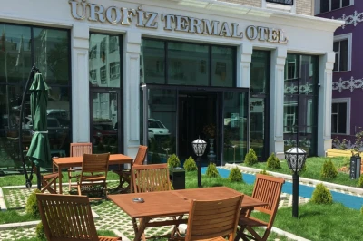 Ürofiz Termal Otel