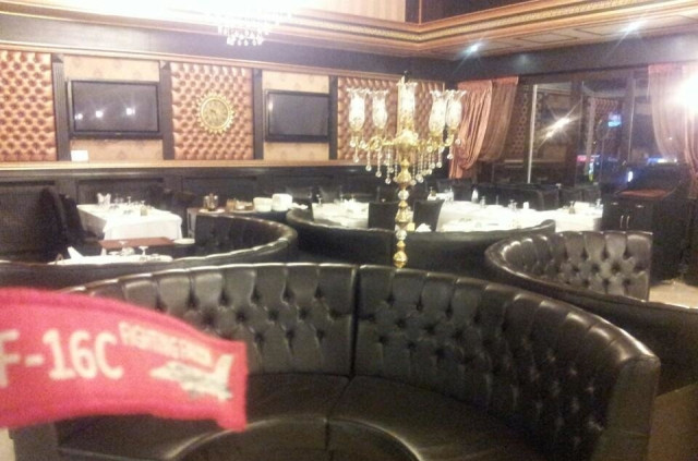 Hacıbaba Restaurant