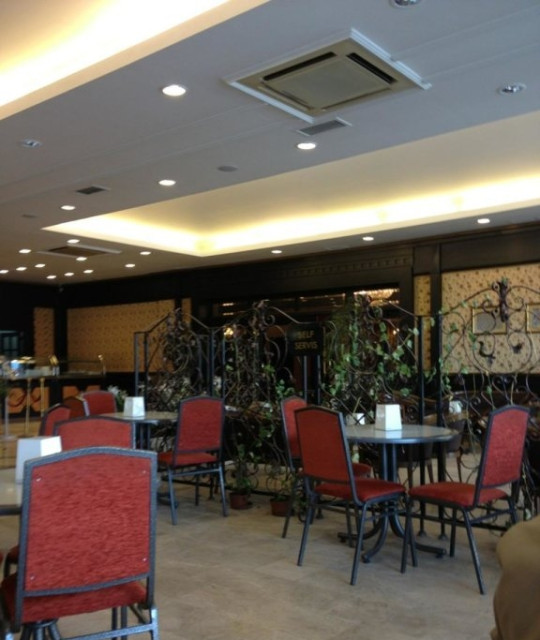 Hacıbaba Restaurant