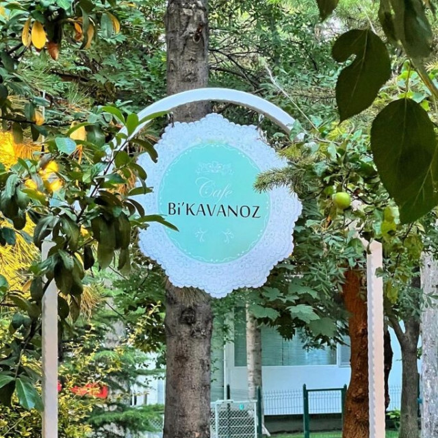 Cafe Bi'Kavanoz