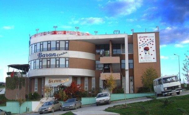 Baran Center Düğün & Balo