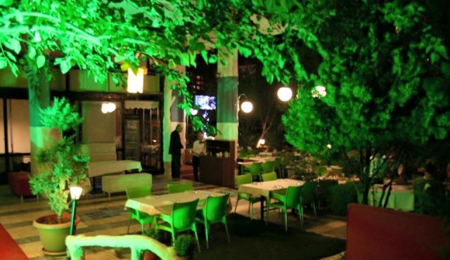 Hakan Restaurant