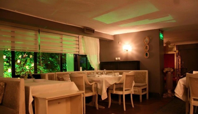 Hakan Restaurant