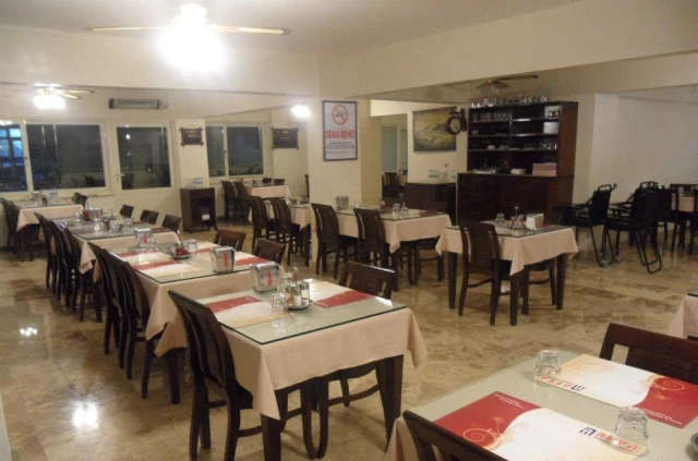 Reva İşkembecisi