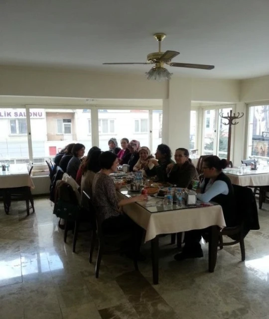 Reva İşkembecisi