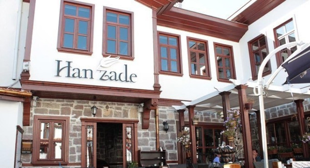 Hanzade Konağı