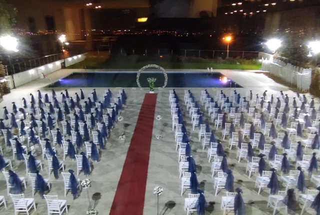 Firuzköy Sosyal Tesisleri