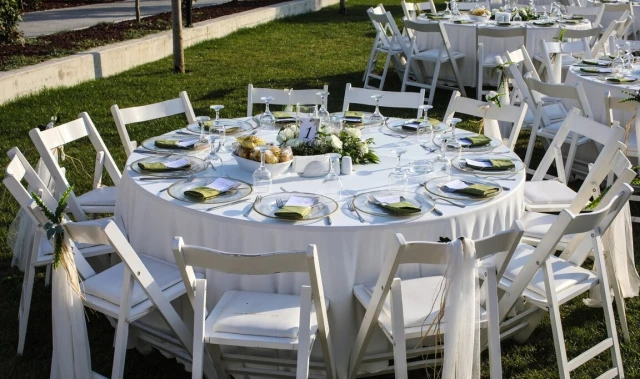 Villa Etiquette