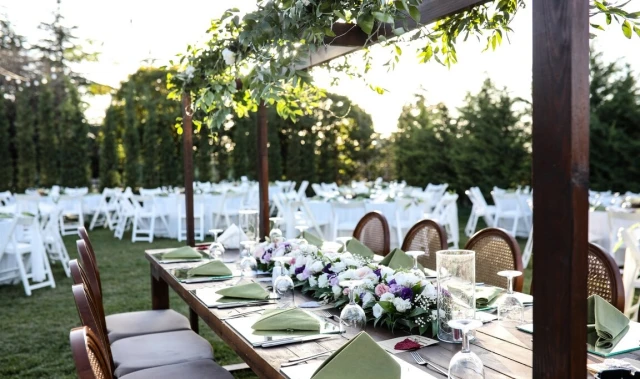 Villa Etiquette