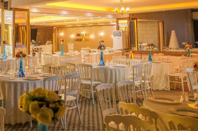 Neffes Wedding Nikah ve Balo Salonu