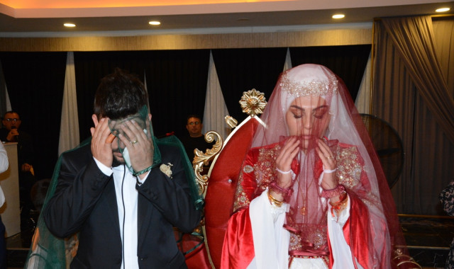 Neffes Wedding Nikah ve Balo Salonu