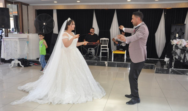 Neffes Wedding Nikah ve Balo Salonu