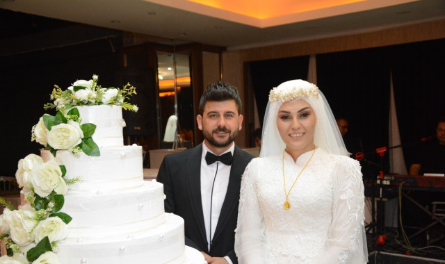 Neffes Wedding Nikah ve Balo Salonu