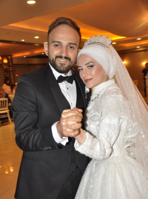 Neffes Wedding Nikah ve Balo Salonu