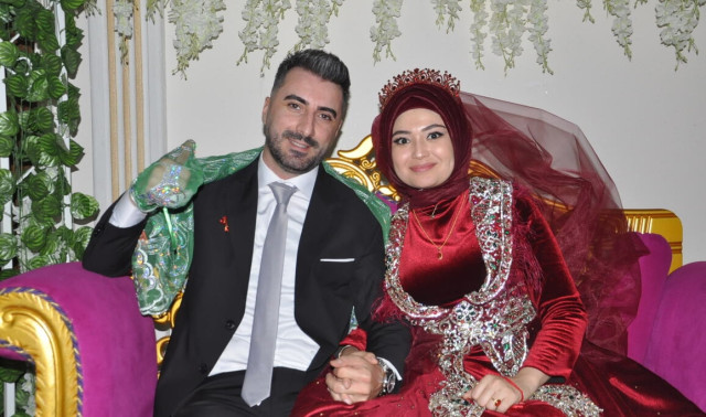 Neffes Wedding Nikah ve Balo Salonu