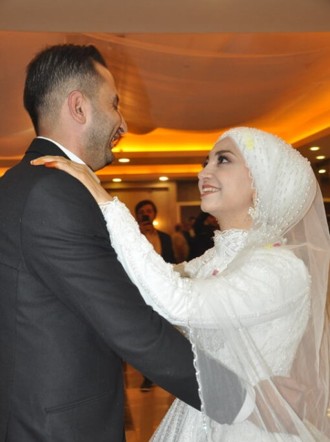 Neffes Wedding Nikah ve Balo Salonu