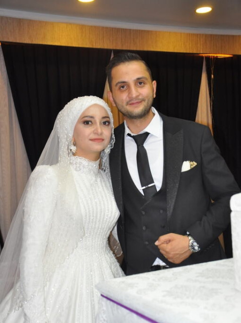 Neffes Wedding Nikah ve Balo Salonu