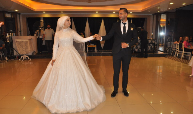 Neffes Wedding Nikah ve Balo Salonu