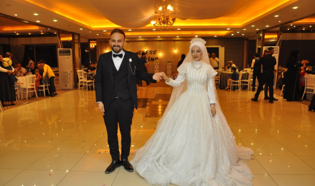 Neffes Wedding Nikah ve Balo Salonu