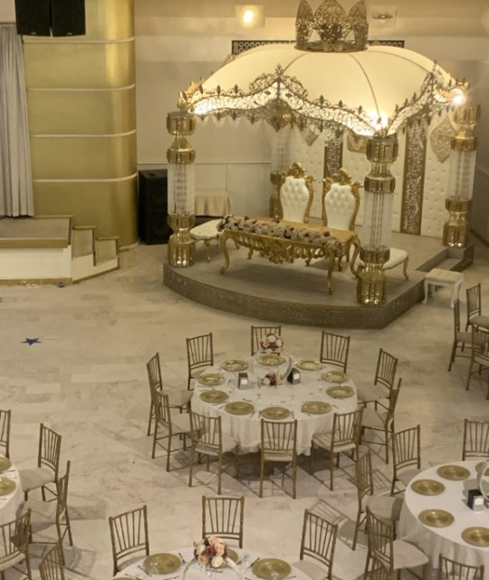 Esila Wedding Hall