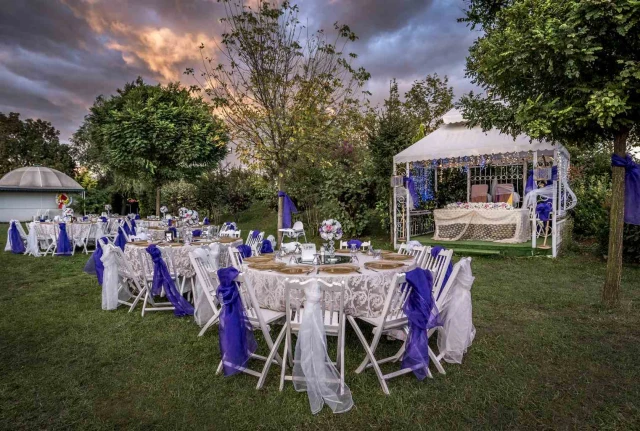 Doğa Çiftlik