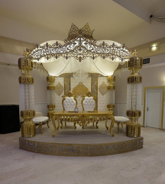 Esila Wedding Hall