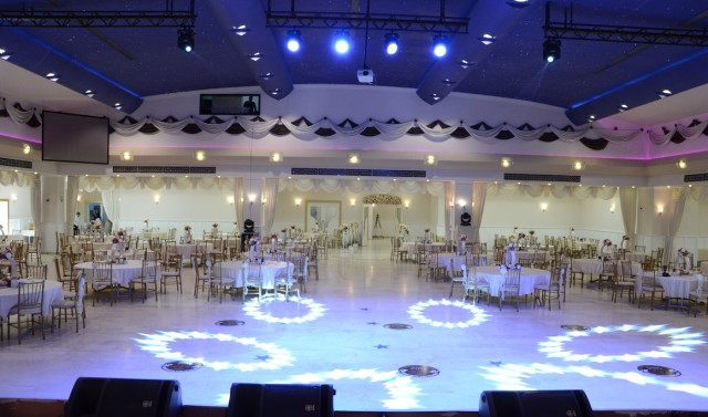 Esila Wedding Hall