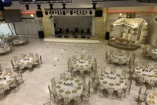 Esila Wedding Hall