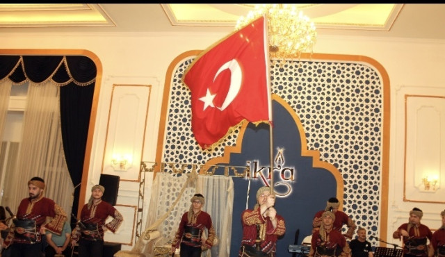 İkra Düğün Sarayı