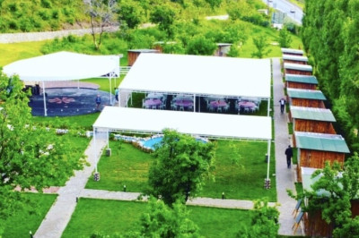 Hayal Garden Kır Bahçesi