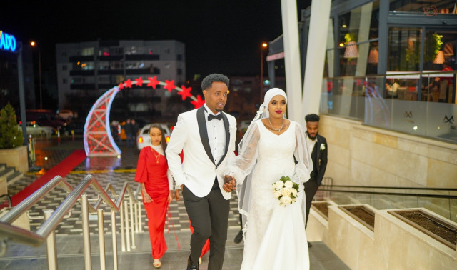 Metromall Balo & Nikah Frenze Salonu