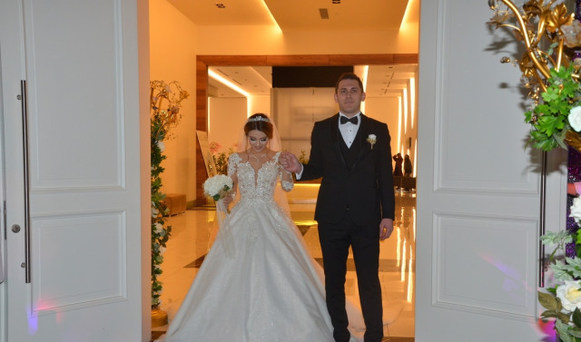 Metromall Balo & Nikah Frenze Salonu