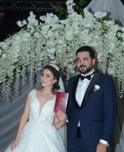 Metromall Balo & Nikah Frenze Salonu