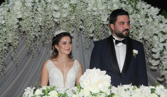 Metromall Balo & Nikah Frenze Salonu