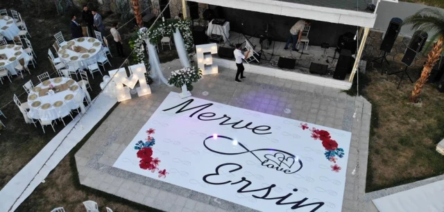 İncek Göl Seyir Havuzbaşı