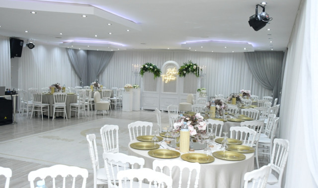 Mona Wedding & Banquet