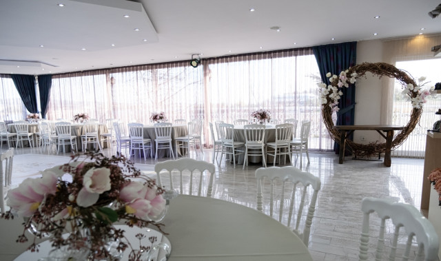 Mona Wedding & Banquet