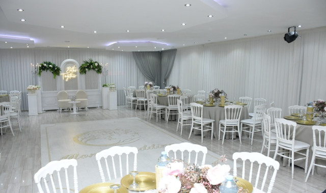 Mona Wedding & Banquet