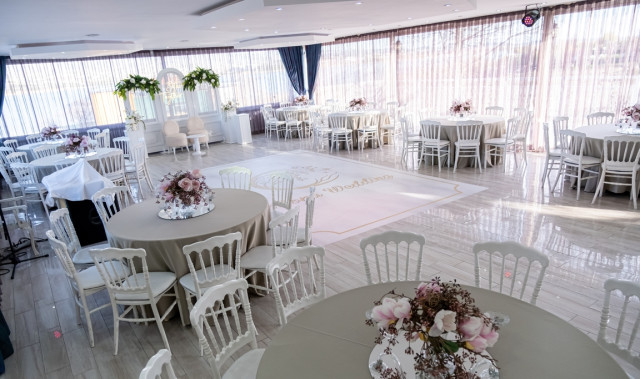 Mona Wedding & Banquet