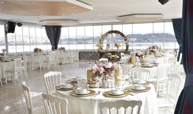 Mona Wedding & Banquet