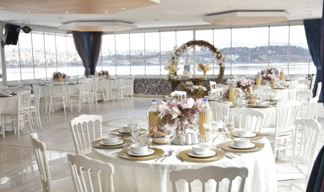 Mona Wedding & Banquet