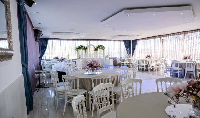 Mona Wedding & Banquet