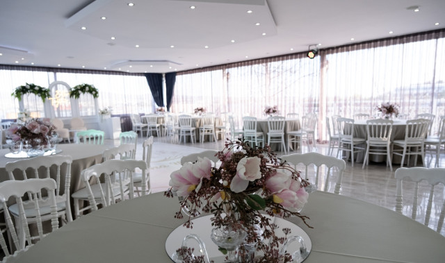 Mona Wedding & Banquet