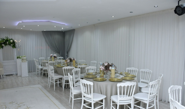 Mona Wedding & Banquet