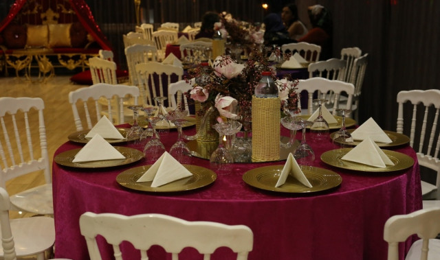 Mona Wedding & Banquet