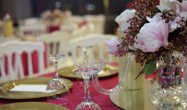 Mona Wedding & Banquet