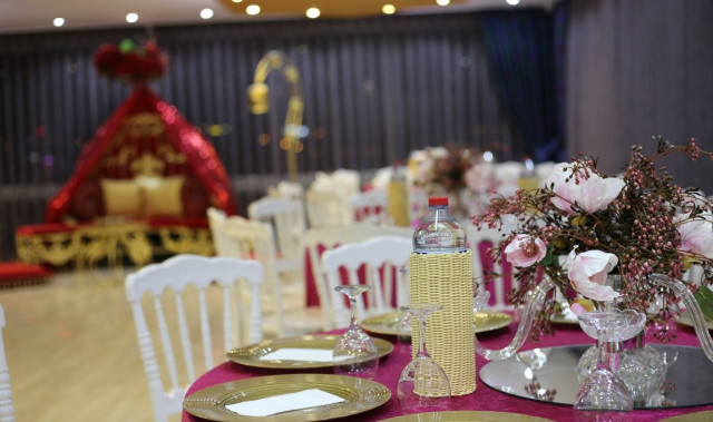 Mona Wedding & Banquet