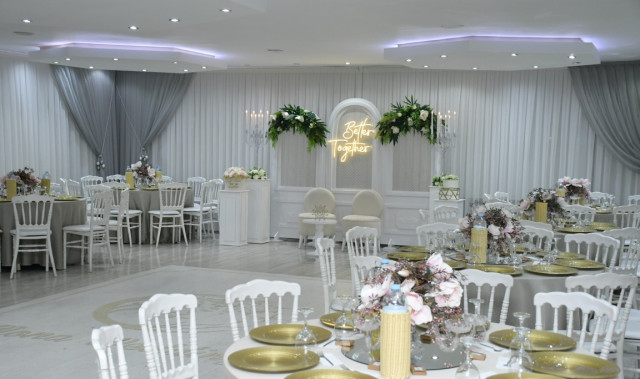 Mona Wedding & Banquet