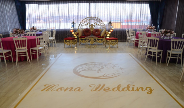 Mona Wedding & Banquet