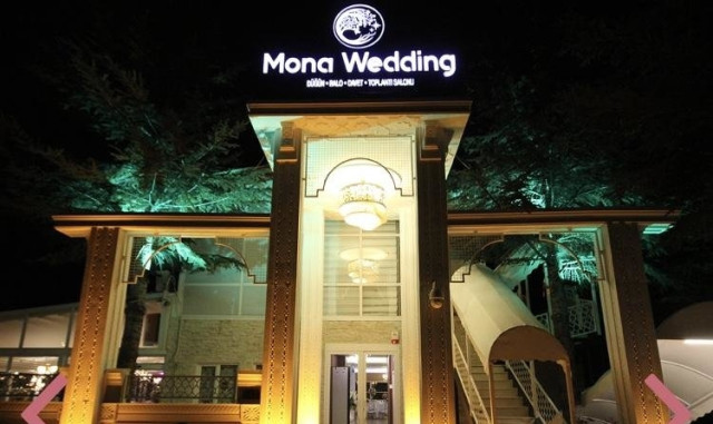 Mona Wedding & Banquet